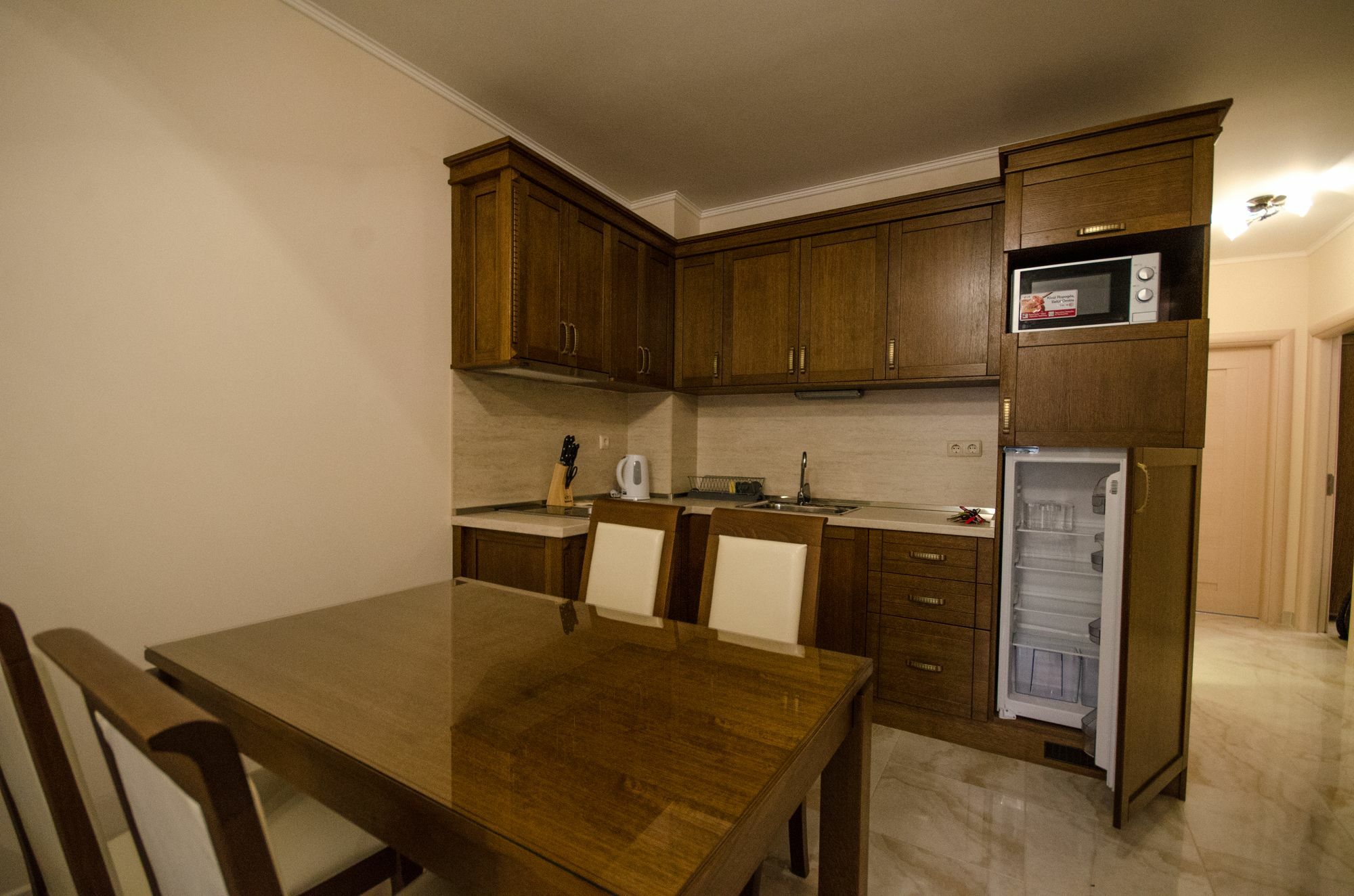 Apartments In Complex Poseidon Nesebar Exterior foto